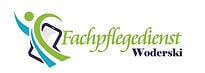 FPD Woderski Pflege- und Betreuungsgesellschaft mbH Logo