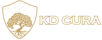 KD Cura Pflegedienstleistungen GmbH Logo