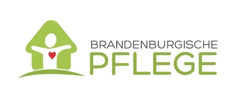 Brandenburgische Pflege Irina Branopolski Logo