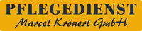 Pflegedienst Marcel Krönert GmbH Logo