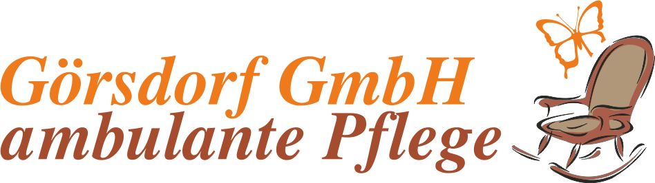 Görsdorf GmbH ambulante Pflege Logo