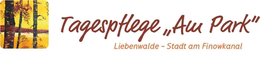 Ambulante Hauskrankenpflege "Am Markt" Logo
