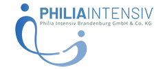 Philia intensiv Brandenburg GmbH & Co.KG Logo