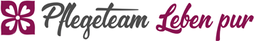 Pflegeteam Leben pur Josephine Kulka Logo