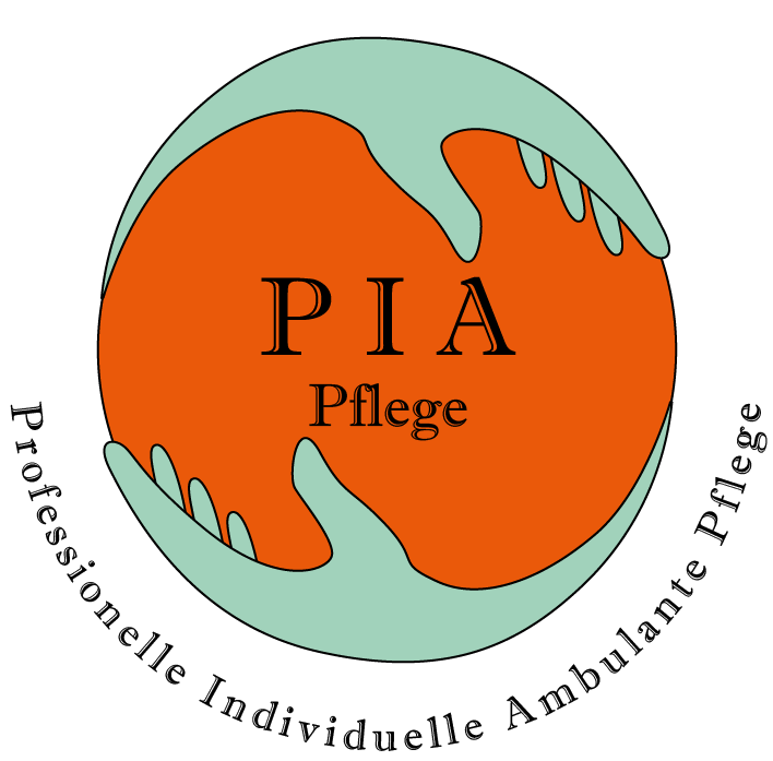 PIA Pflege UG (haftungsbeschränkt) Logo