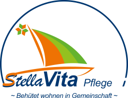 Stella Vita Pflege GmbH Logo