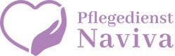 Pflegedienst Naviva Mariya Superfin Logo