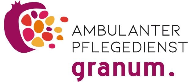 Ambulanter Pflegedienst Granum GbR Garibe Günay und Adnan Bayirli Logo