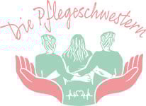 Die Pflegeschwestern UG (haftungsbeschränkt) Logo