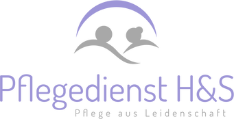 Pflegedienst H&S GmbH Logo