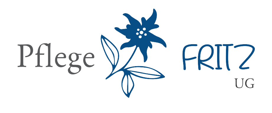 Pflege Fritz UG Logo