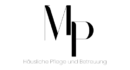 Häusliche Pflege und Betreuung by Michael Pfister e. K. Logo