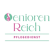 Pflegedienst SeniorenReich GmbH Logo