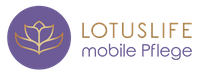 LOTUSLIFE GmbH mobile Pflege Logo