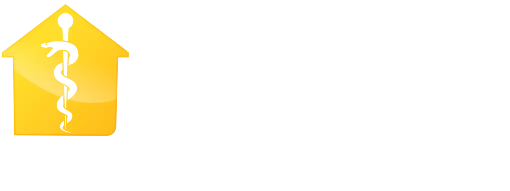 Falk- Gesundheits- Einrichtungen gGmbH Falk- Ambulanter Pflegedienst Bernau Logo