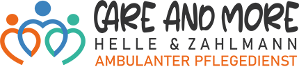 Care and More Helle & Zahlmann UG (haftungsbeschränkt) Logo