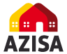 AZISA-Pflegedienst Denes Mühlbach Logo