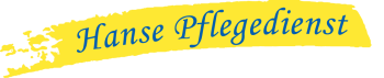 Hanse Pflegedienst Andrea Wilckens-Mundt Logo