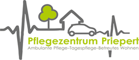 Pflegezentrum Priepert GmbH & Co. KG Logo