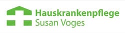 Hauskrankenpflege Susan Voges Logo