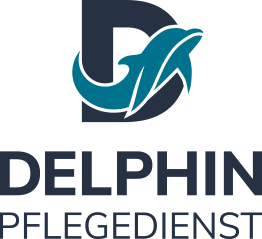 Delphin Pflegedienst Inh.Thomas Kraska Logo