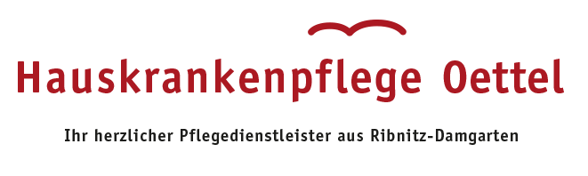 Hauskrankenpflege Oettel GmbH Logo