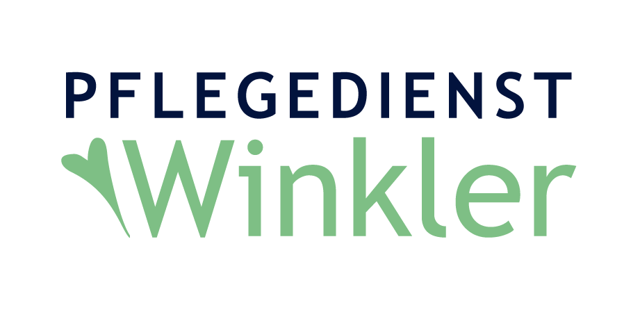 Pflegedienst Winkler GmbH Logo