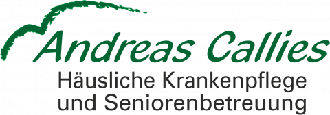 Häusliche Krankenpflege Andreas Callies Logo