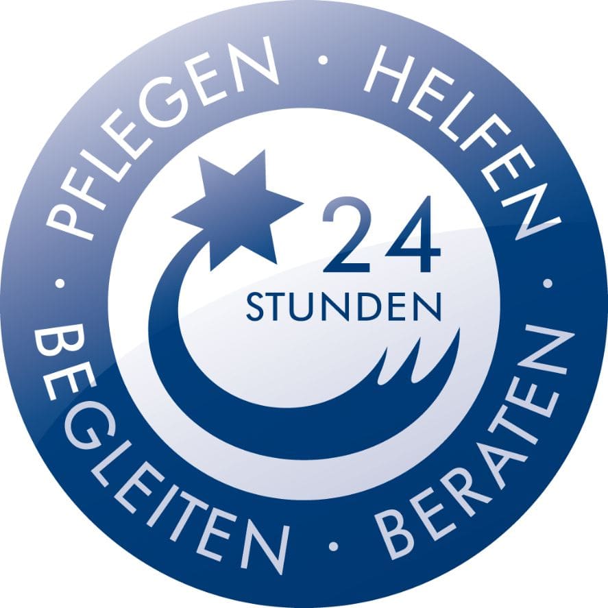 Ambulanter Pflegedienst und Hauswirtschaftshilfe GmbH Logo