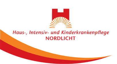 NORDLICHT Marion Markert-Kunze Hauskrankenpflege Logo
