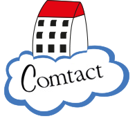 Comtact GmbH Pflegedienst Logo
