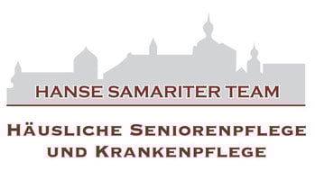 HANSE SAMARITER TEAM Gösch & Bunge GmbH Logo