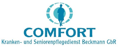 Comfort Kranken- und Seniorenpflegedienst Beckmann GbR Logo