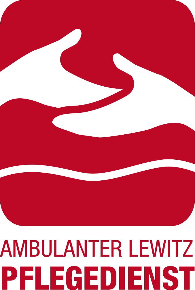 Ambulanter Lewitz-Pflegedienst Birgit Rütz GmbH Logo