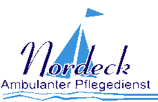 Pflegedienst "Nordeck" Thomas Borchardt & Kurt Eisoldt GbR Logo