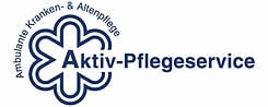 Aktiv Pflegeservice GmbH Logo