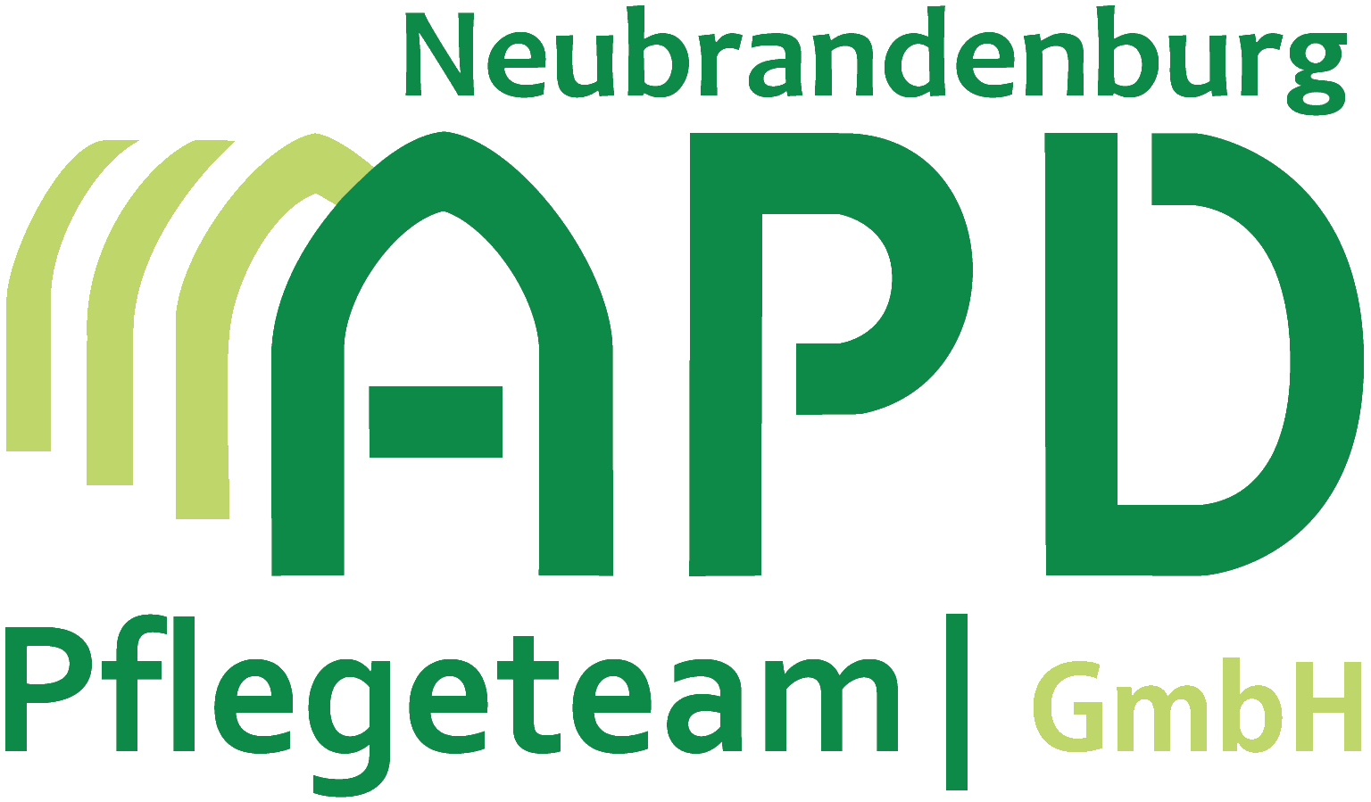 pro-persona.ambulant GmbH Logo