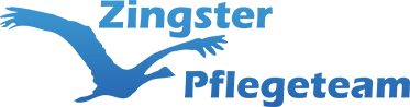 Zingster Pflegeteam GmbH Ambulanter Pflegedienst Logo