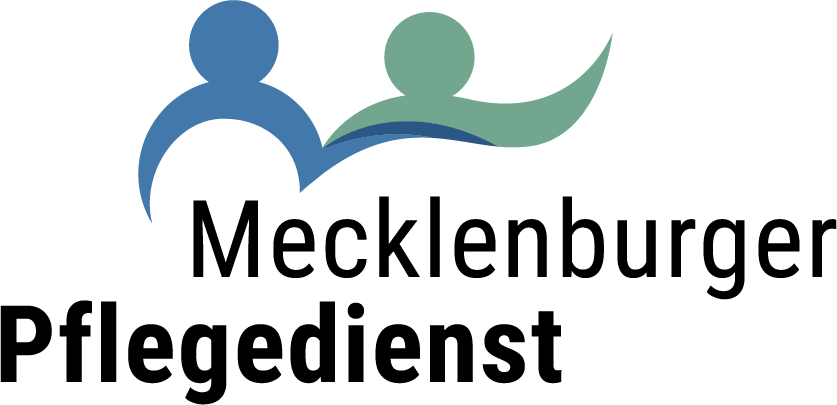 Mecklenburger Pflegedienst Logo