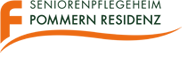Pommern Residenz Ambulanter Dienst Logo