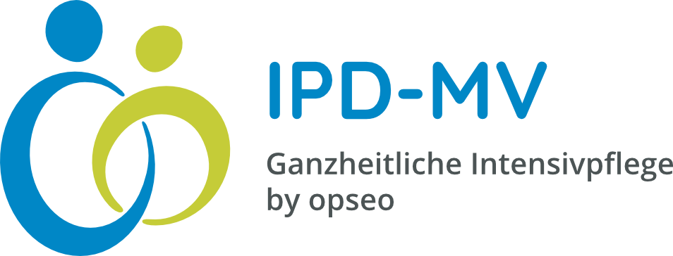 IPD - MV GmbH Logo