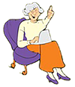 Sabine Millahn & Viola Znoyek Pflegedienst GbR Logo