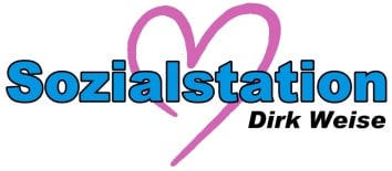 Sozialstation Dirk Weise Ambulanter Pflegedienst Logo