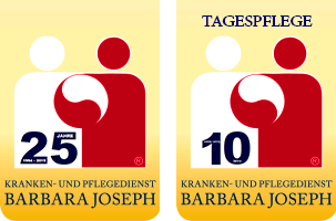 Lebensqualität Pflegegesellschaft mbH Ambulanter Pflegedienst Logo