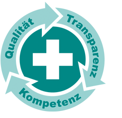 Hauskrankenpflege Schwester Katja & Partner, Oberschmidt & Rackow GbR Logo