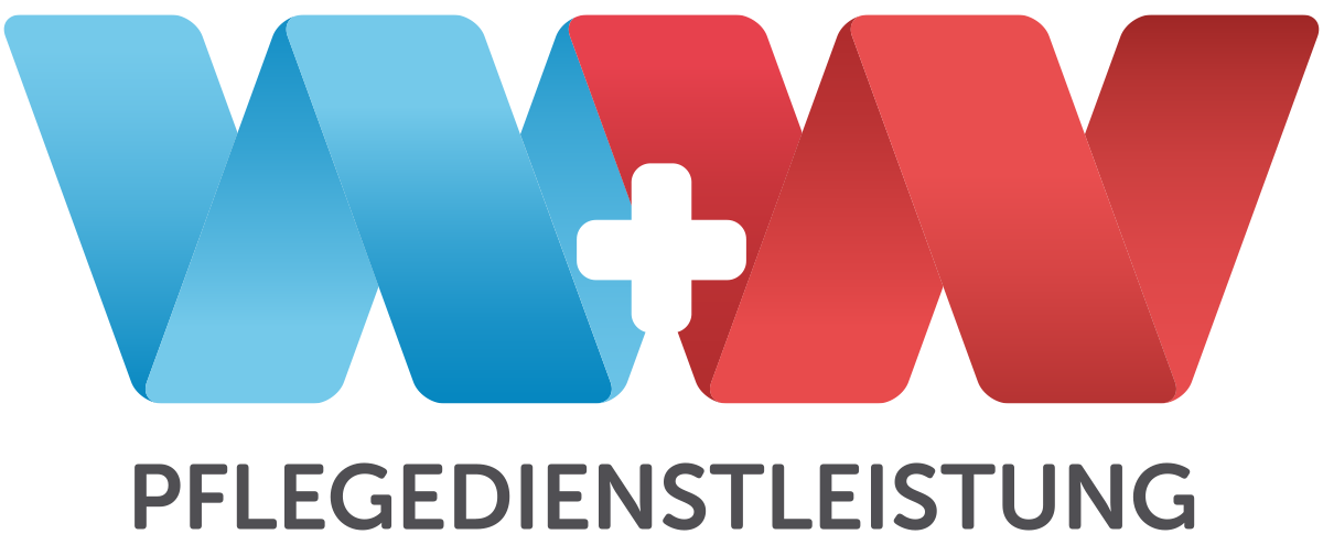 W & W Pflegedienstleistung MV GmbH Intensivpflege Güstrow Logo