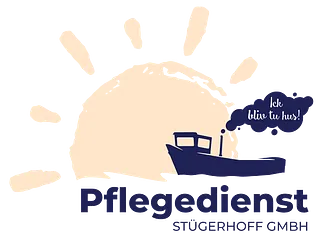 Pflegedienst Stügerhoff GmbH Logo