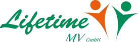 Lifetime-MV GmbH Ambulanter Pflegedienst Logo