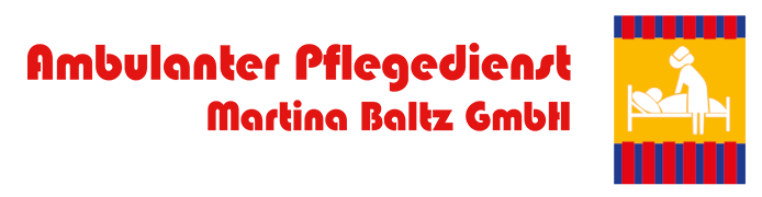 Ambulanter Pflegedienst Martina Baltz GmbH Pflegedienst Wolgast Logo