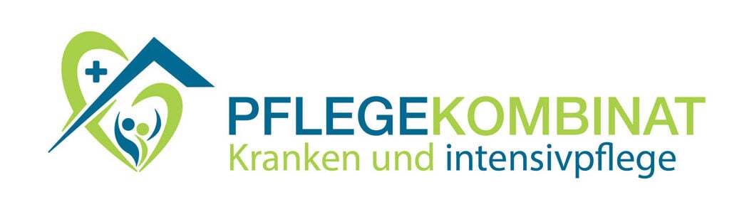 Pflegekombinat Kranken- und Intensivpflege GmbH Logo
